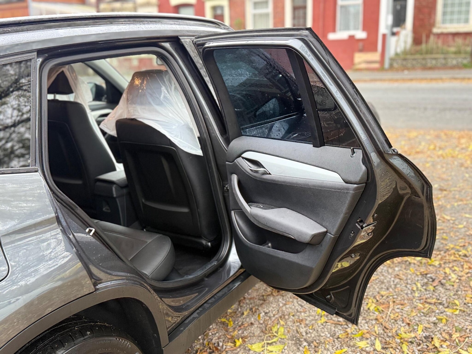 Used BMW X1 2012 for sale - 76484459: Photo 35