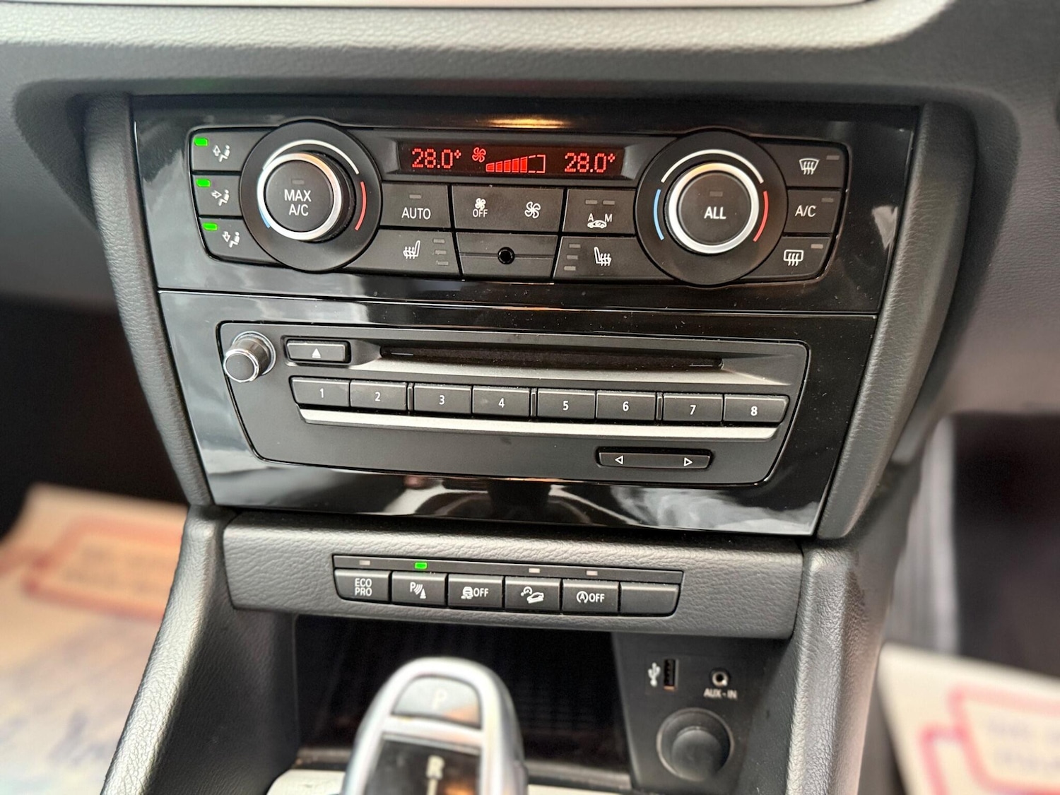 Used BMW X1 2012 for sale - 76484459: Photo 48