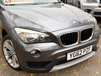 Used BMW X1 2012 for sale - 76484459: Photo