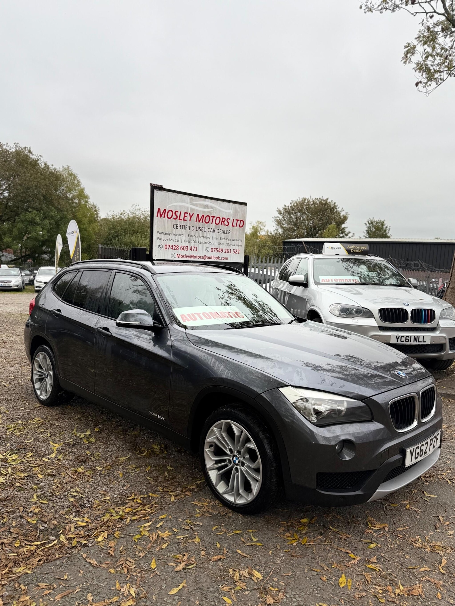 Used BMW X1 2012 for sale - 76484459: Photo 5