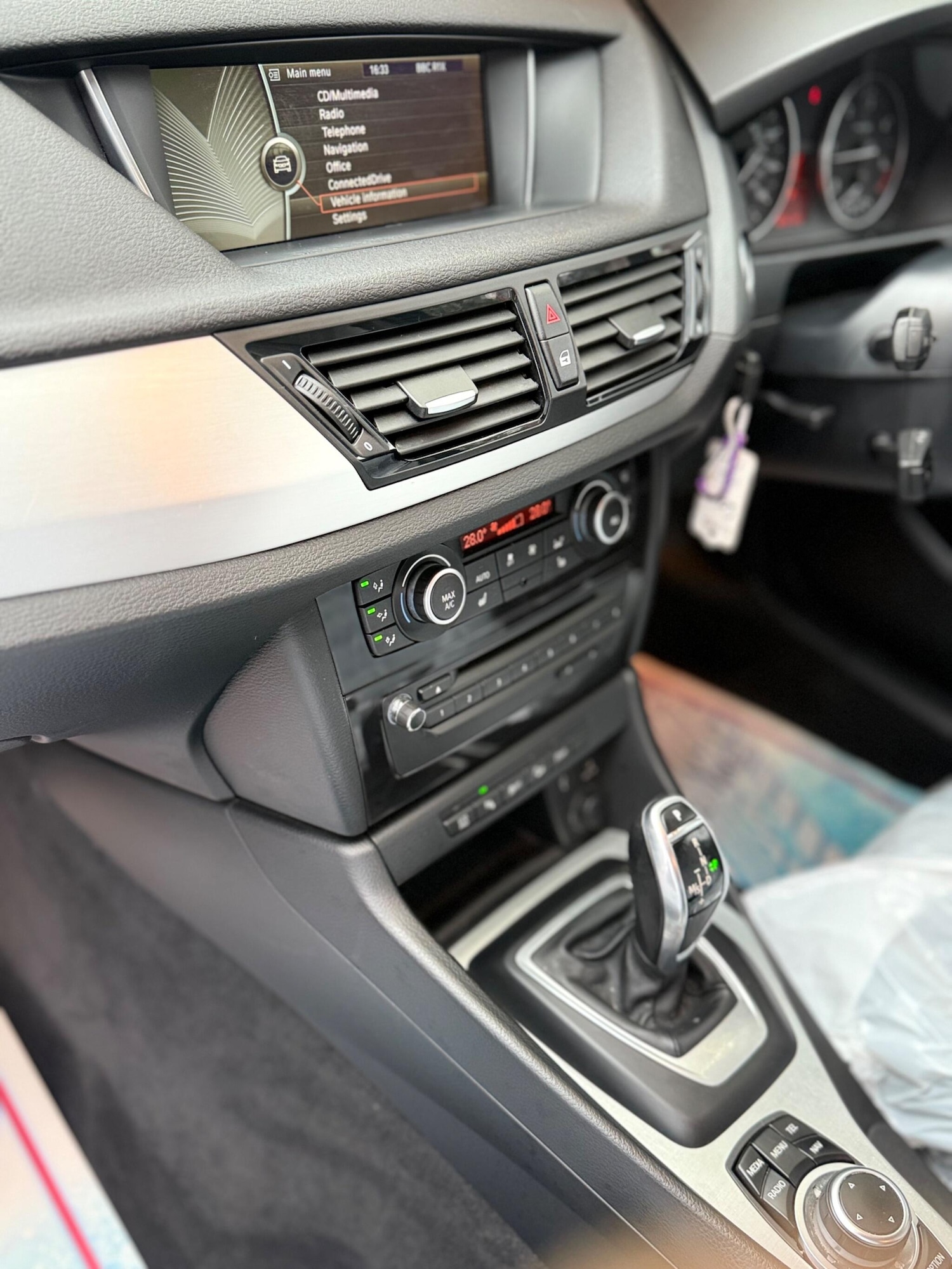 Used BMW X1 2012 for sale - 76484459: Photo 53