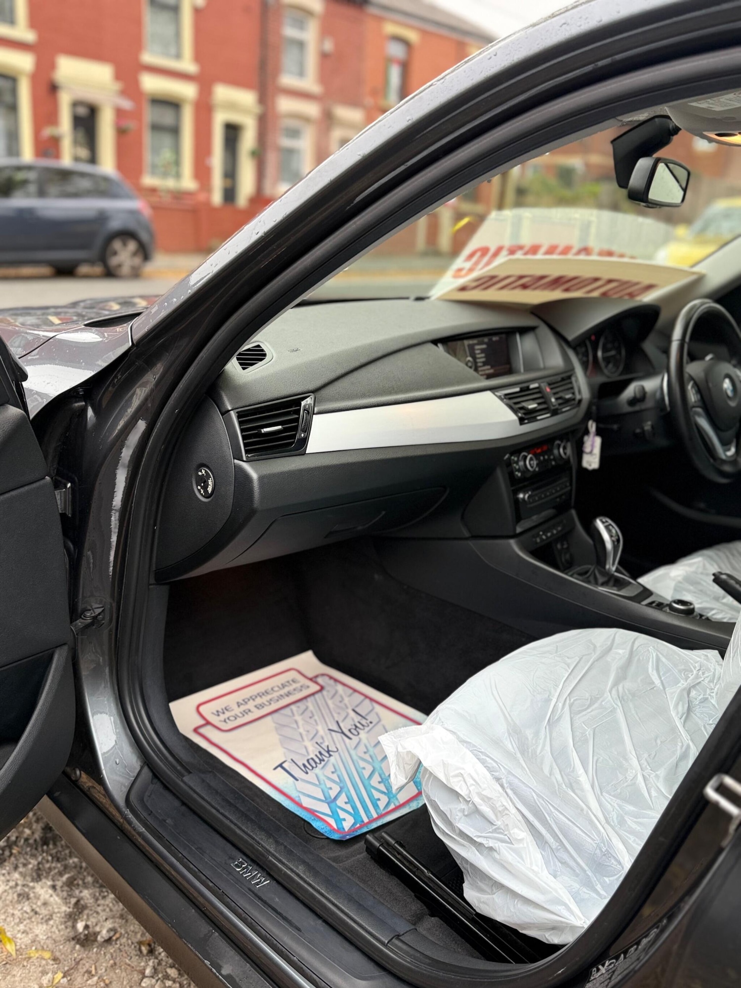 Used BMW X1 2012 for sale - 76484459: Photo 62