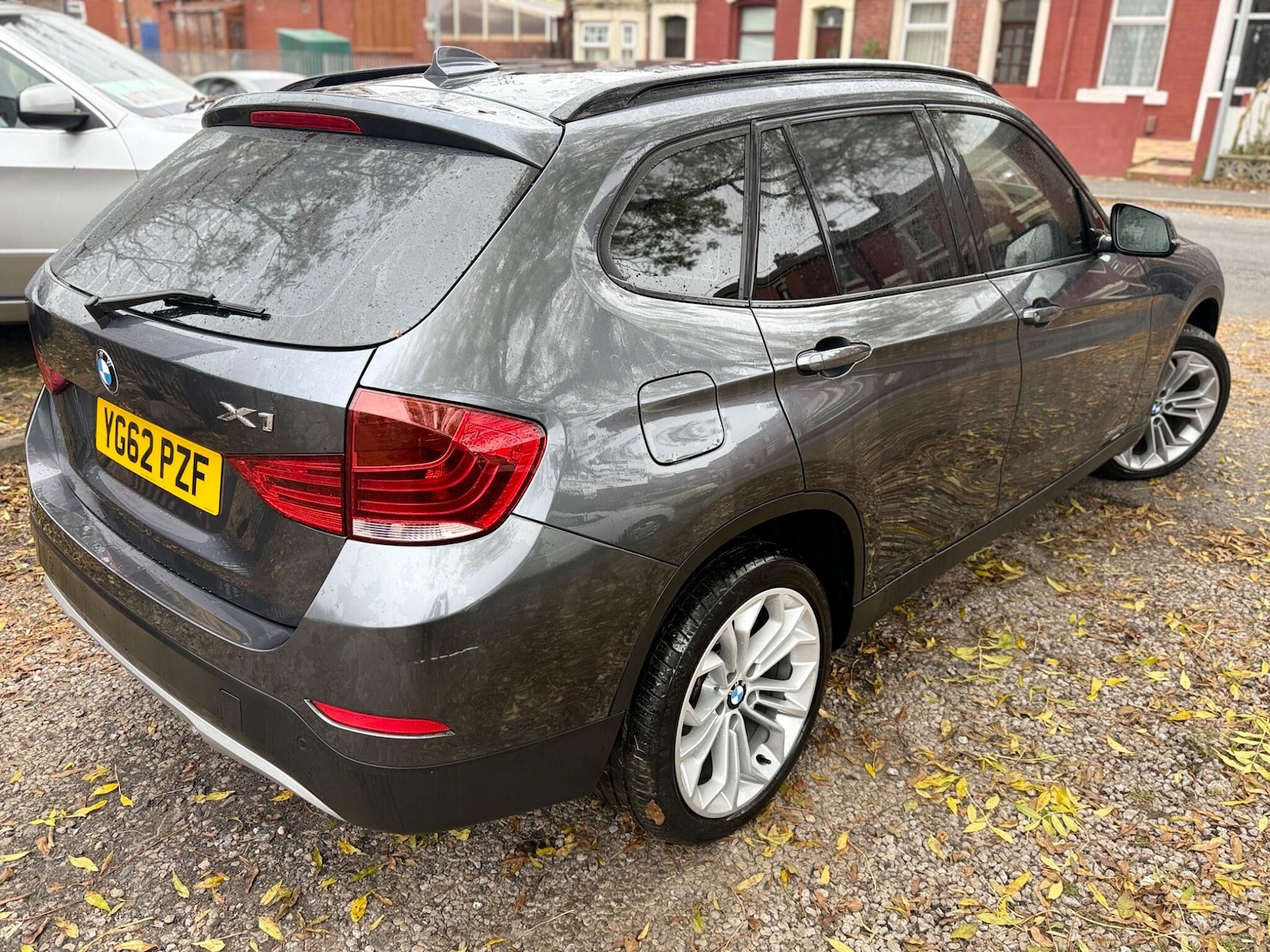 Used BMW X1 2012 for sale - 76484459: Photo 9