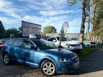 Used Audi A3 2009 for sale - 75215465: Photo