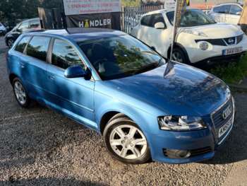 Used Audi A3 2009 for sale - 75215465: Photo