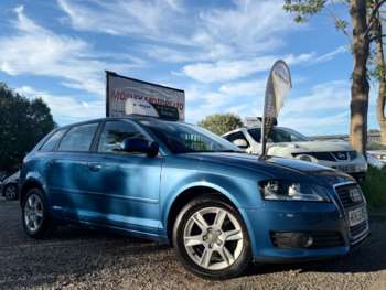 Used Audi A3 2009 for sale - 75215465: Photo