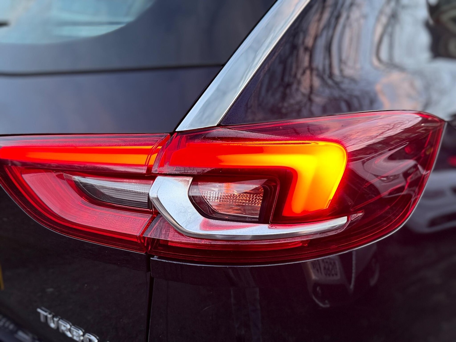 Used Vauxhall Insignia 2017 for sale - 77376893: Photo 15