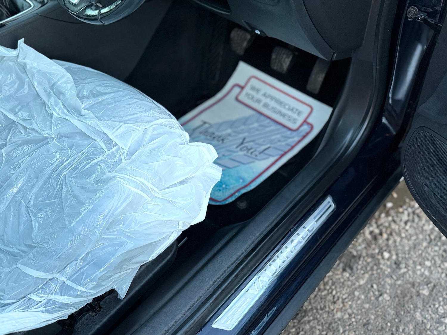 Used Vauxhall Insignia 2017 for sale - 77376893: Photo 38