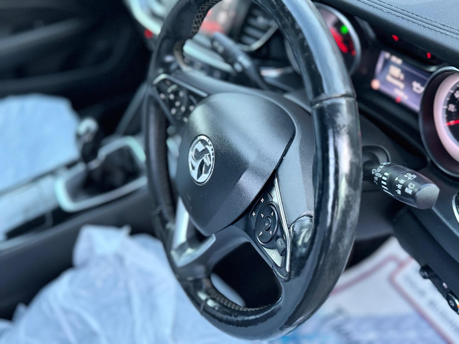 Used Vauxhall Insignia 2017 for sale - 77376893: Photo 41