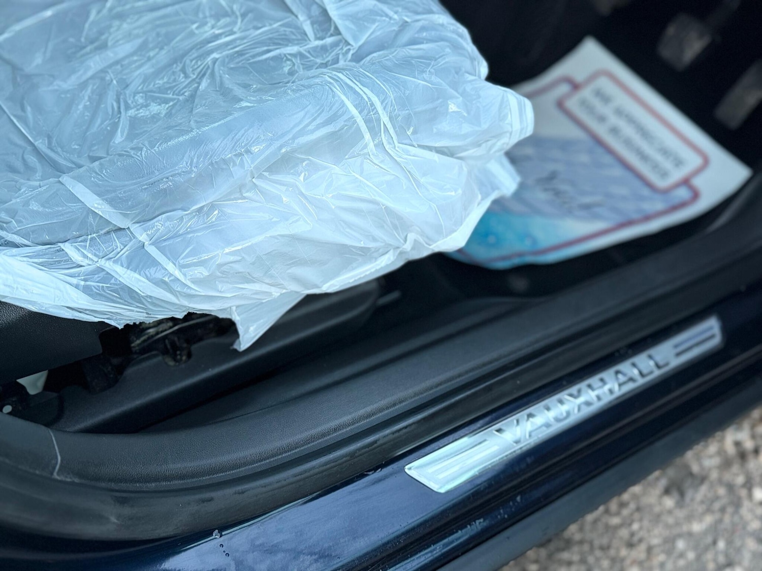 Used Vauxhall Insignia 2017 for sale - 77376893: Photo 43