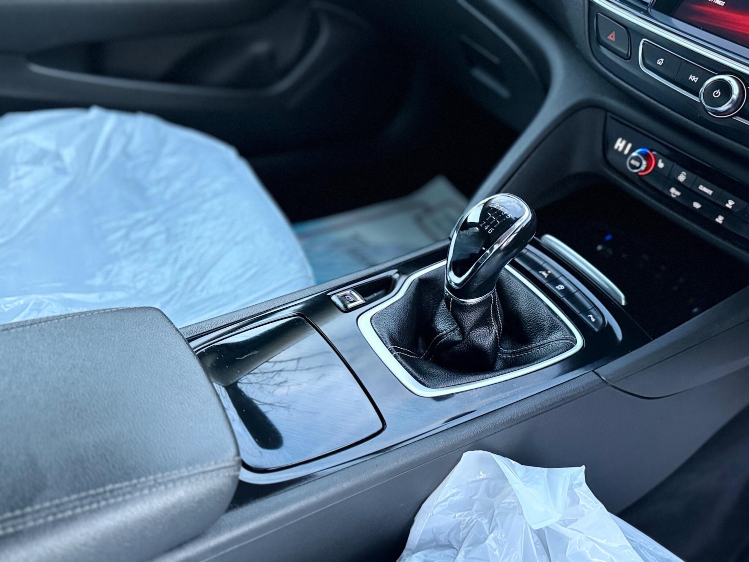 Used Vauxhall Insignia 2017 for sale - 77376893: Photo 45