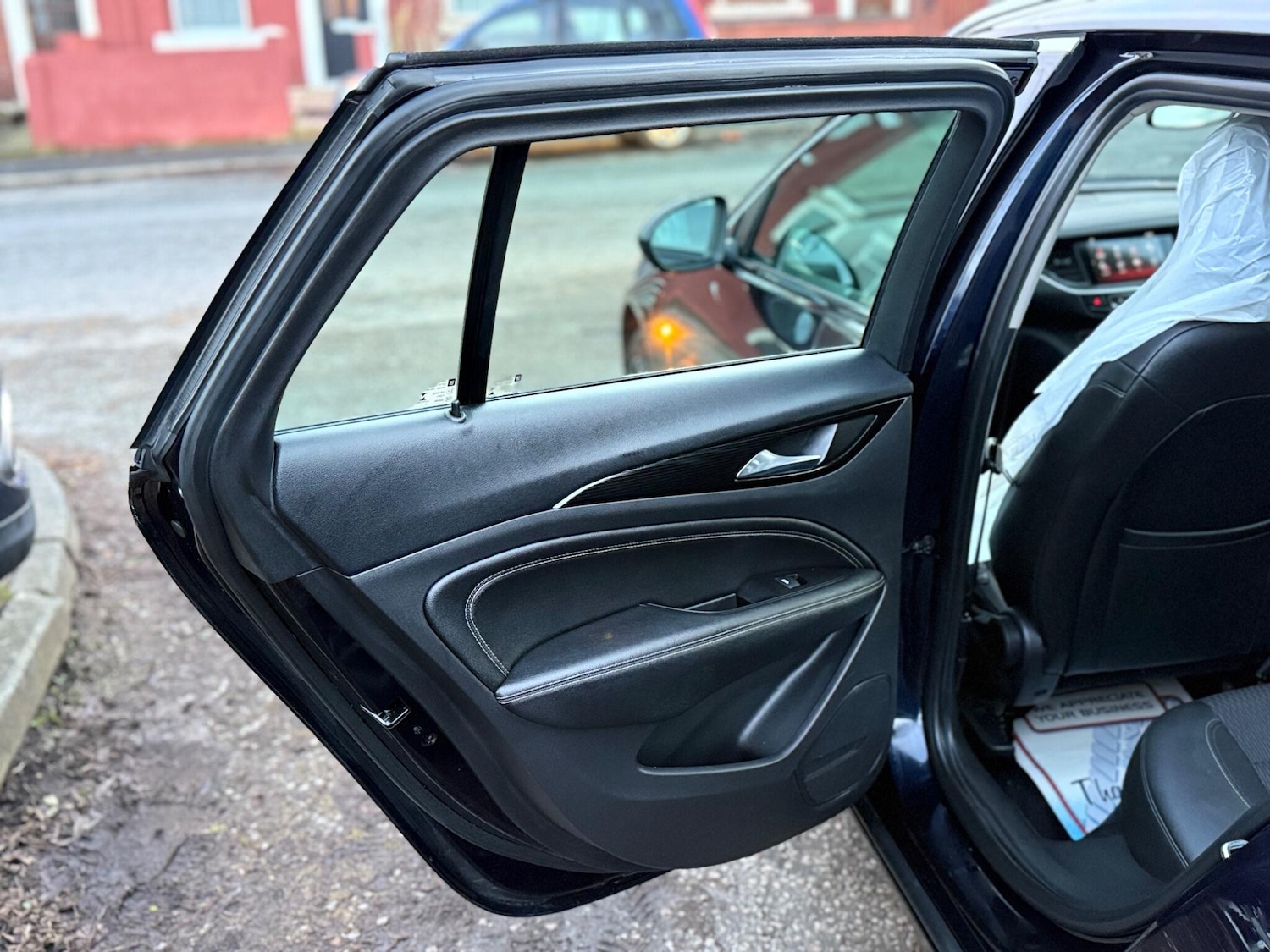 Used Vauxhall Insignia 2017 for sale - 77376893: Photo 59