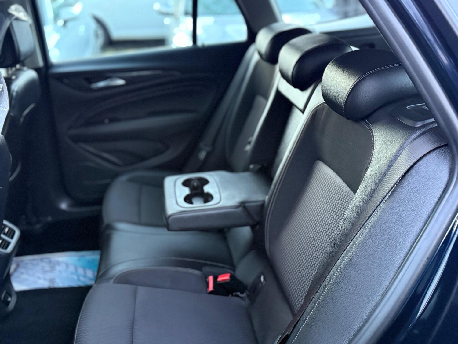 Used Vauxhall Insignia 2017 for sale - 77376893: Photo 62