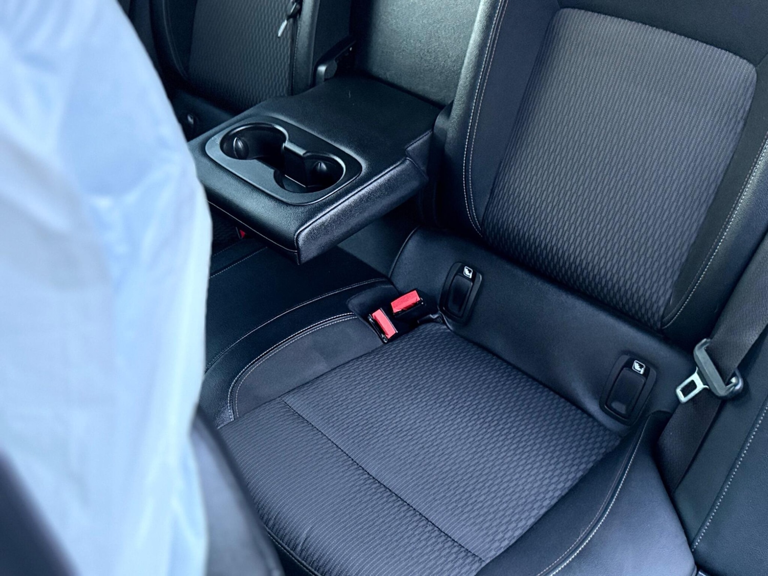 Used Vauxhall Insignia 2017 for sale - 77376893: Photo 67