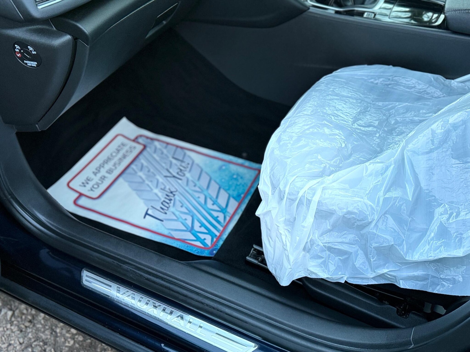 Used Vauxhall Insignia 2017 for sale - 77376893: Photo 68