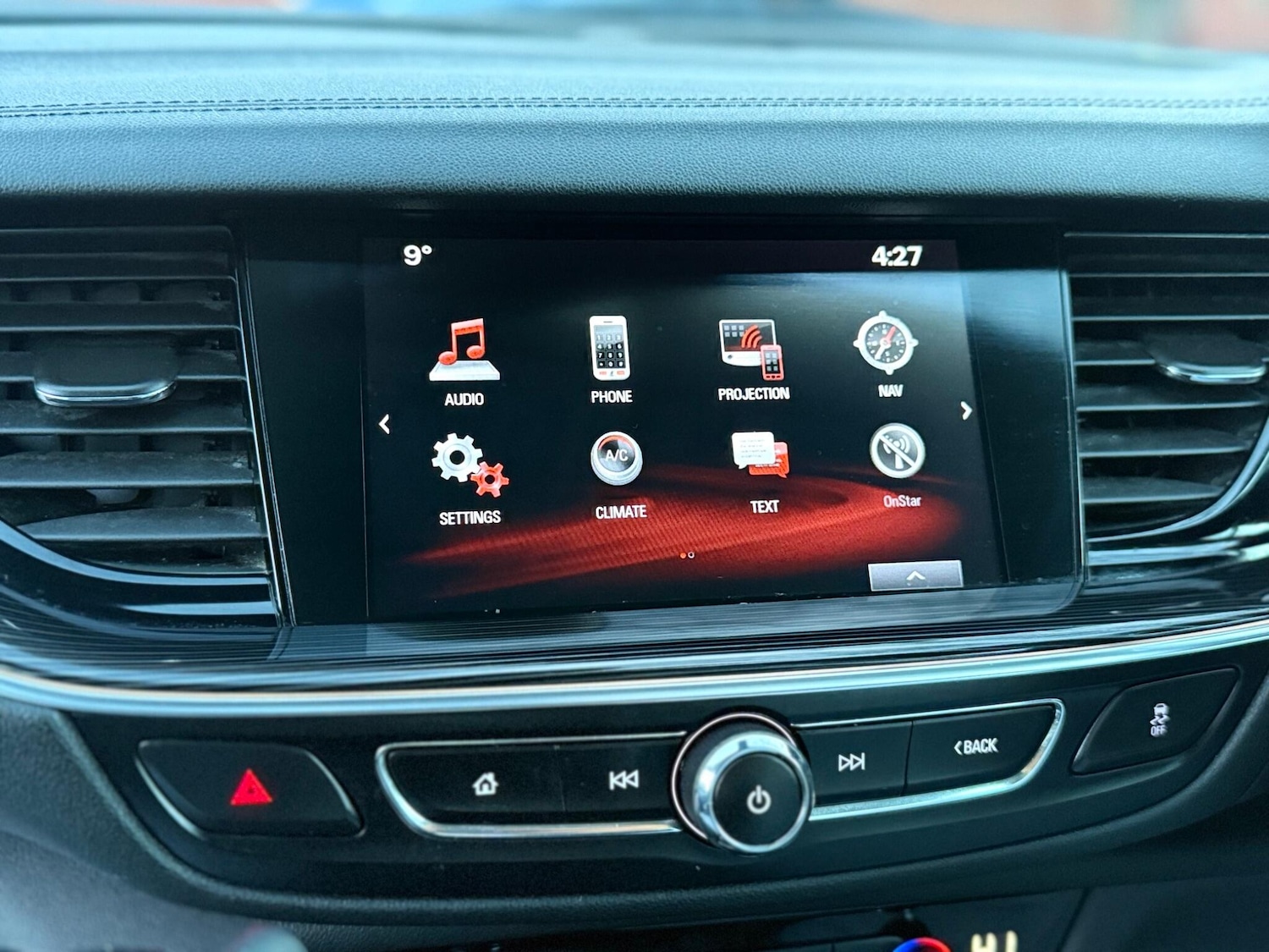 Used Vauxhall Insignia 2017 for sale - 77376893: Photo 76