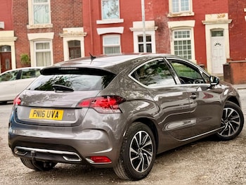 Used DS Automobiles DS 4 2016 for sale - 78969550: Photo