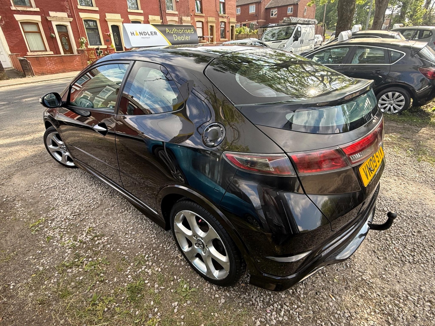 Vehicle 24