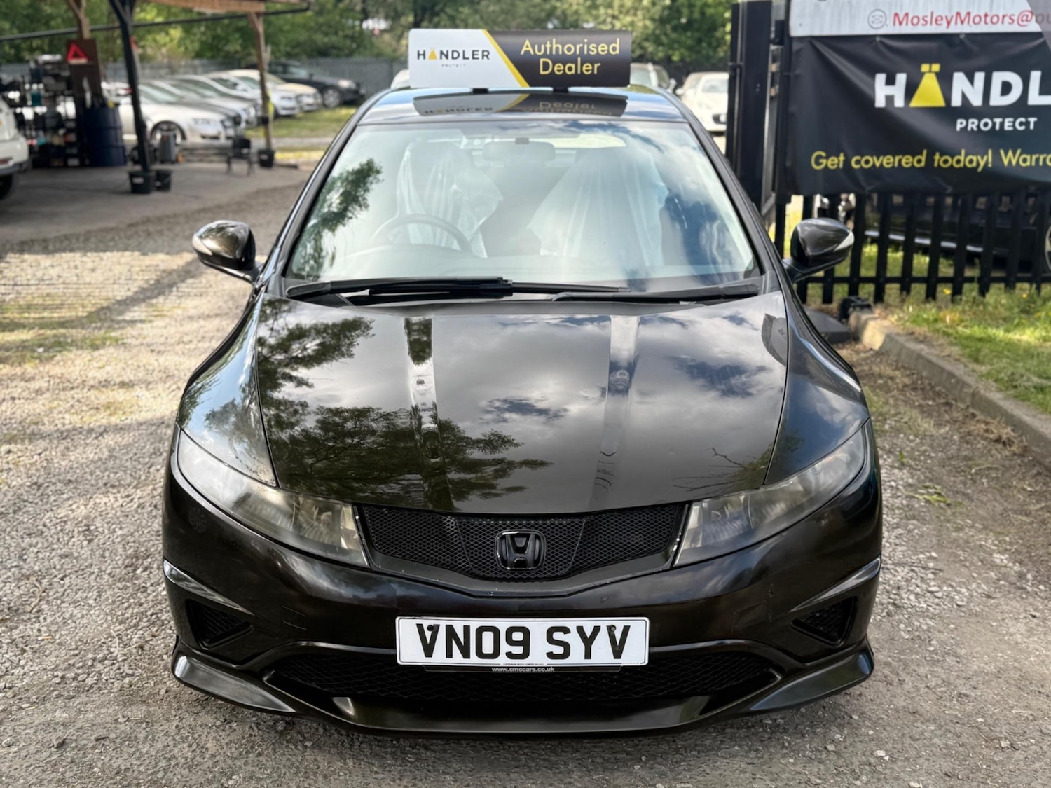 Vehicle 25