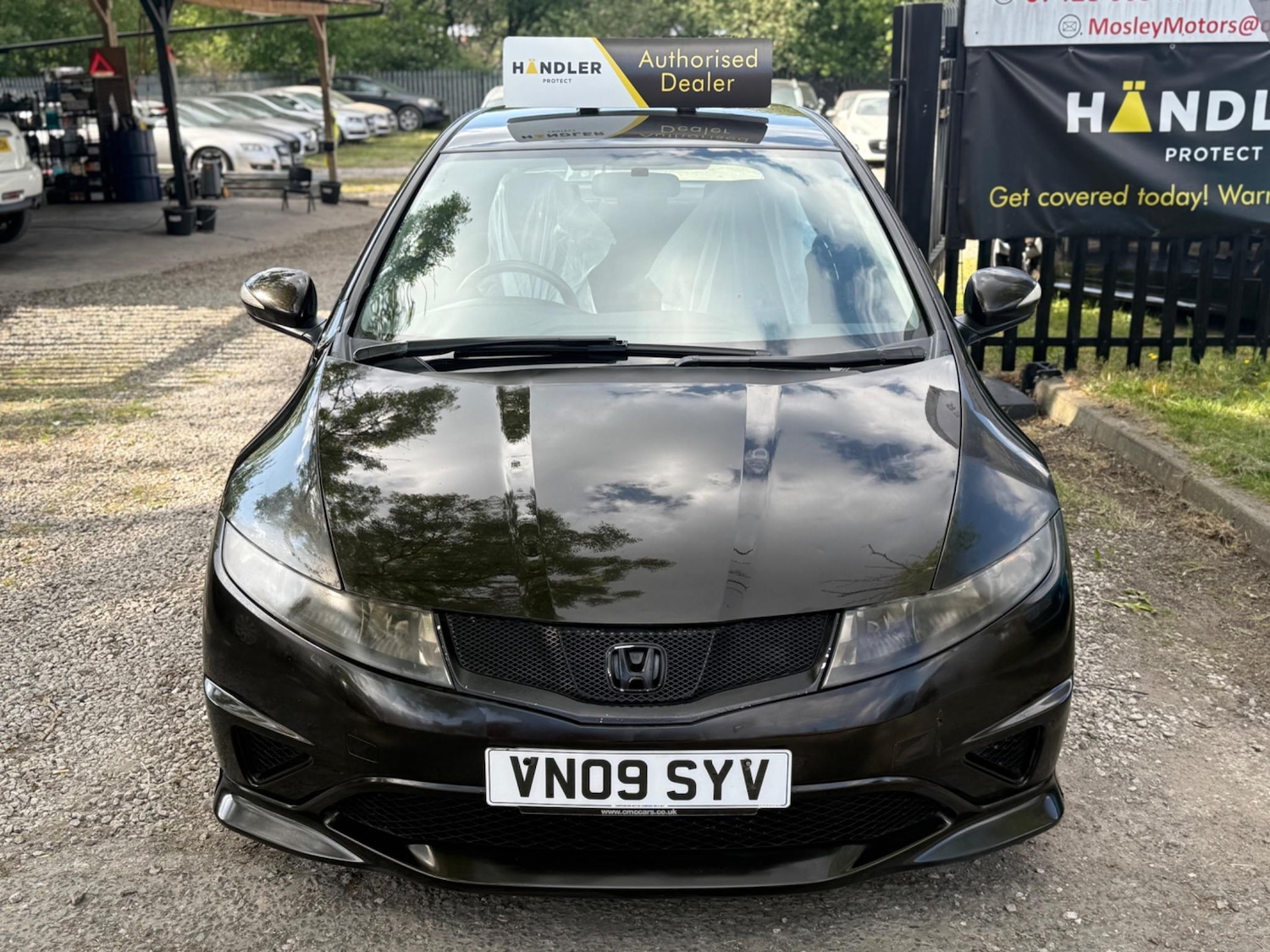 Vehicle 26