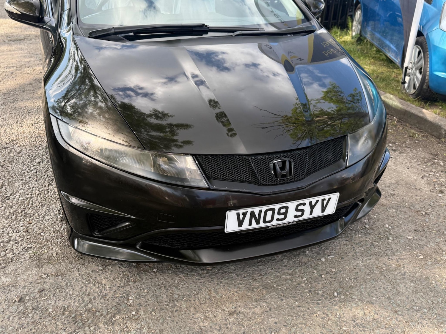 Vehicle 28