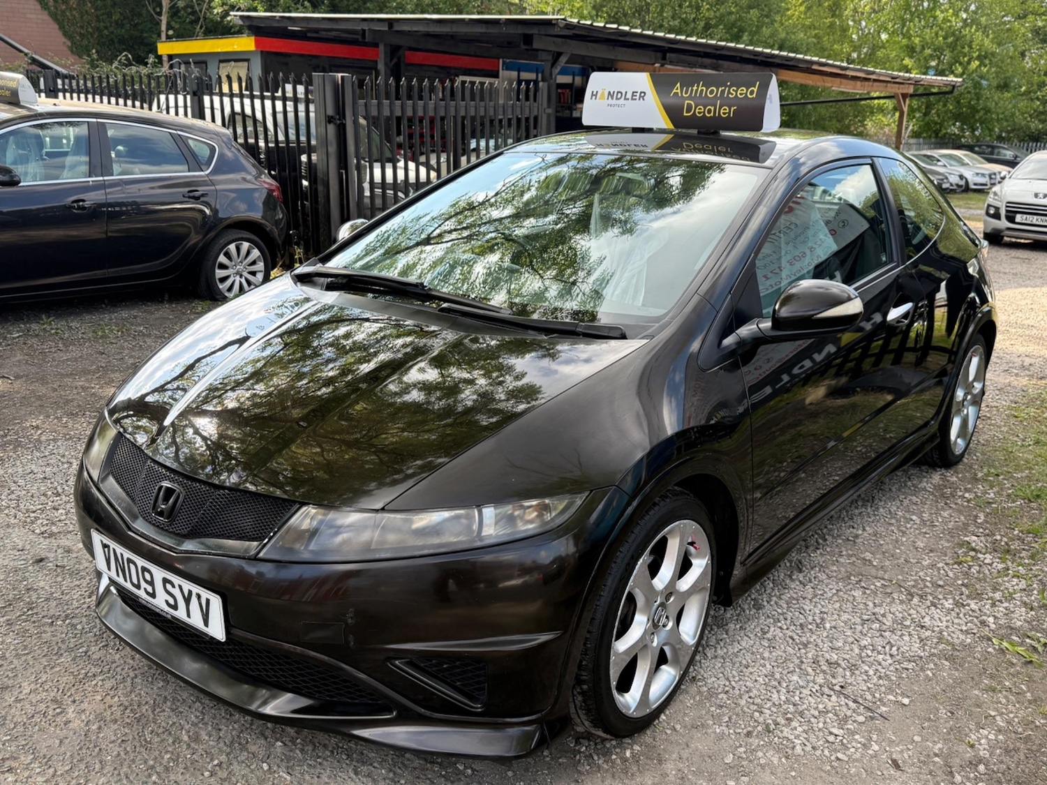 Vehicle 29