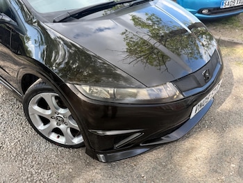 Used Honda Civic 2009 for sale - 75415267: Photo