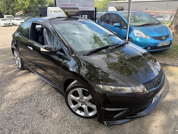 Used Honda Civic 2009 for sale - 75415267: Photo