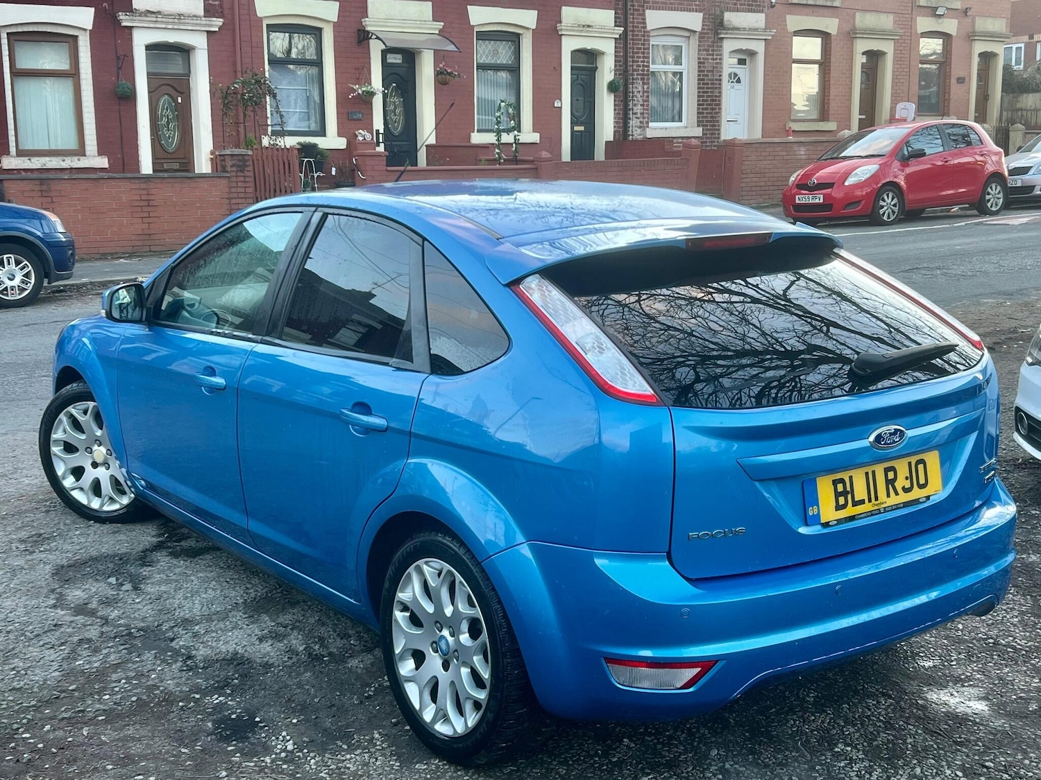 Used Ford Focus 2011 for sale - 77081446: Photo 11