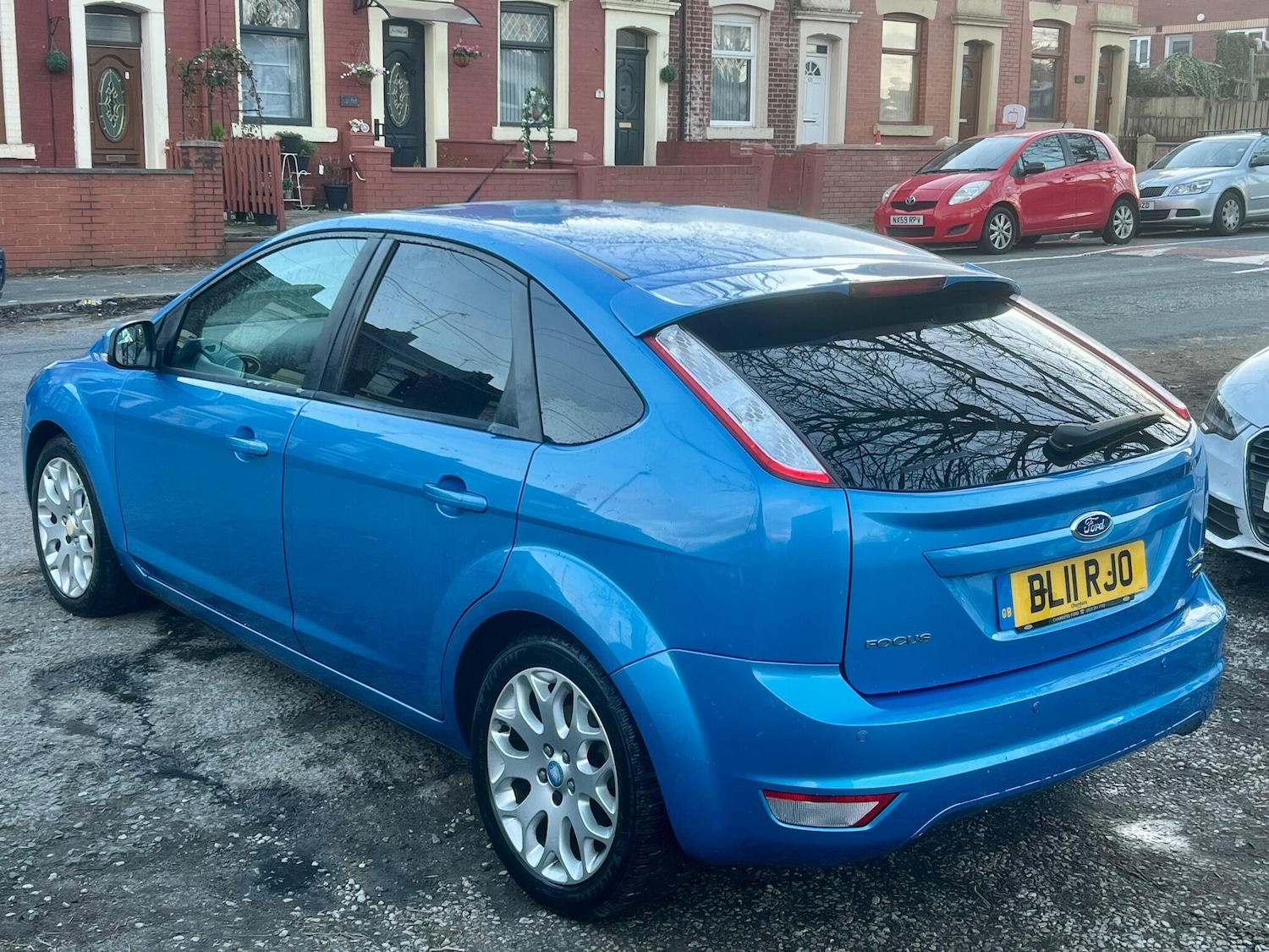 Used Ford Focus 2011 for sale - 77081446: Photo 18