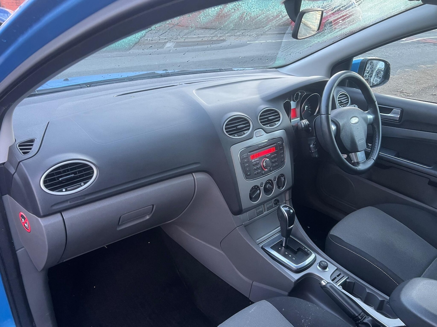 Used Ford Focus 2011 for sale - 77081446: Photo 19