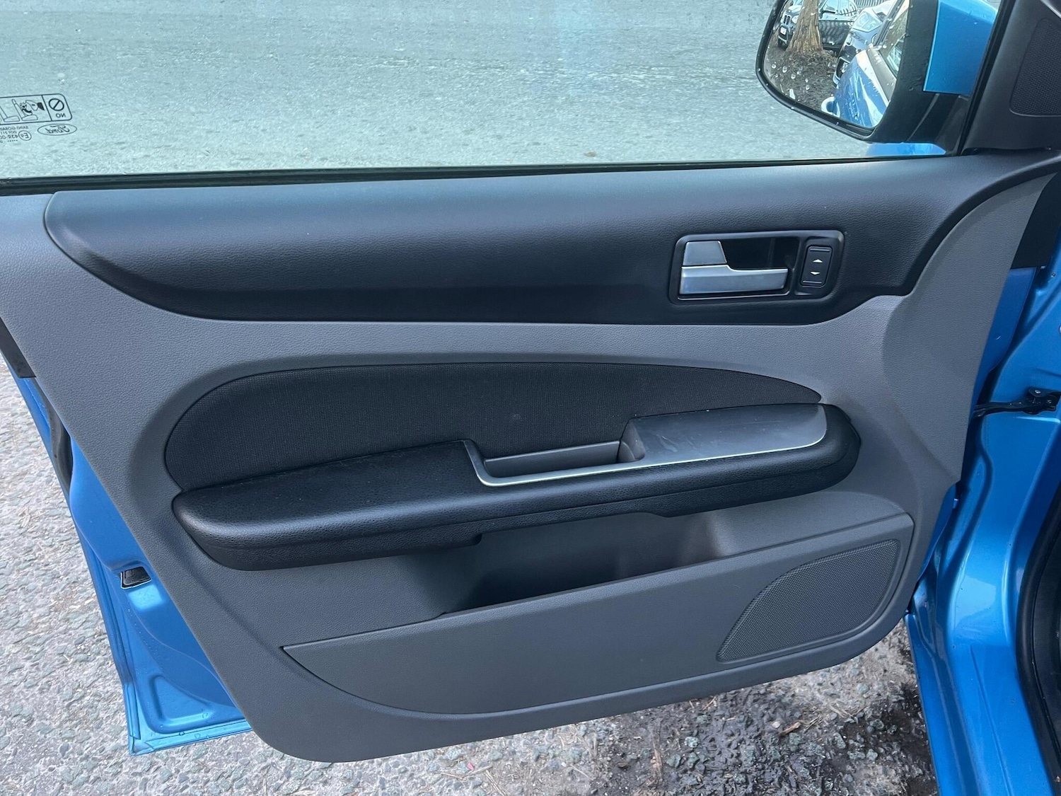 Used Ford Focus 2011 for sale - 77081446: Photo 20