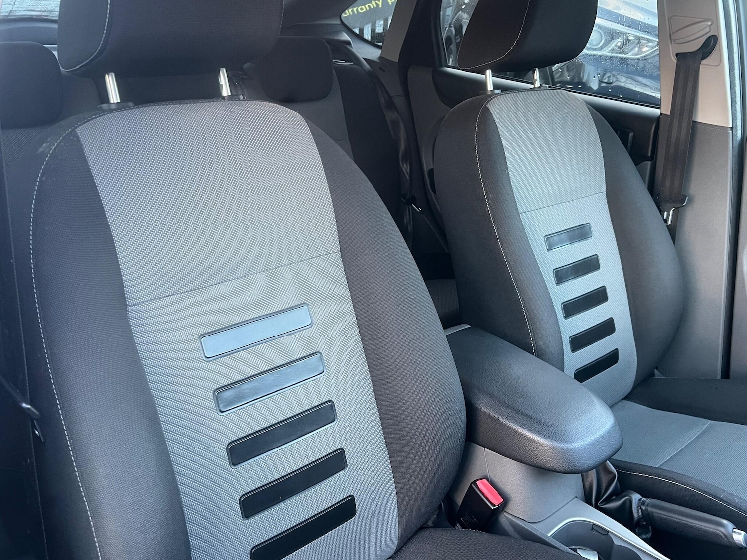 Used Ford Focus 2011 for sale - 77081446: Photo 22