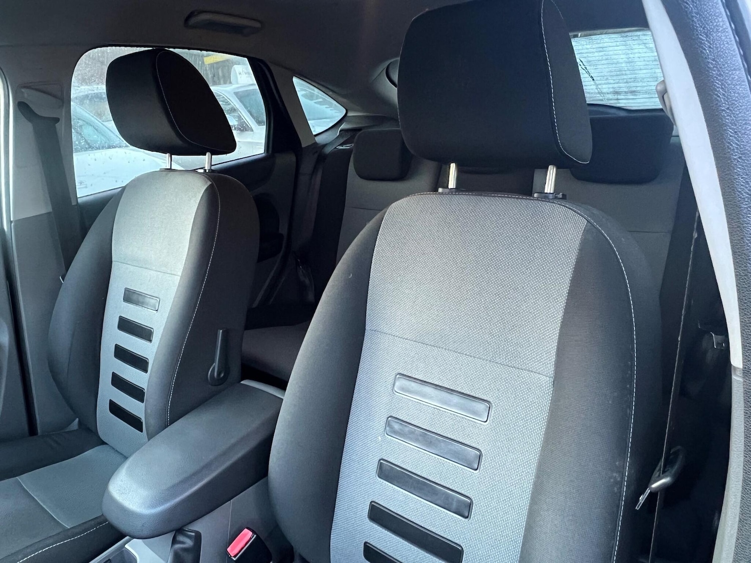 Used Ford Focus 2011 for sale - 77081446: Photo 23