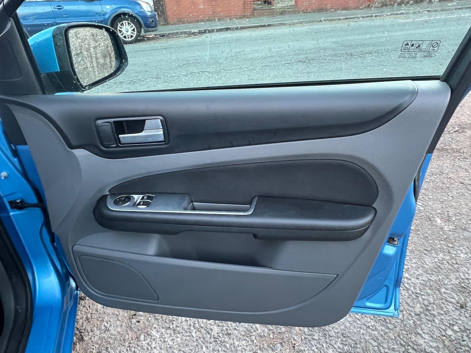 Used Ford Focus 2011 for sale - 77081446: Photo 25