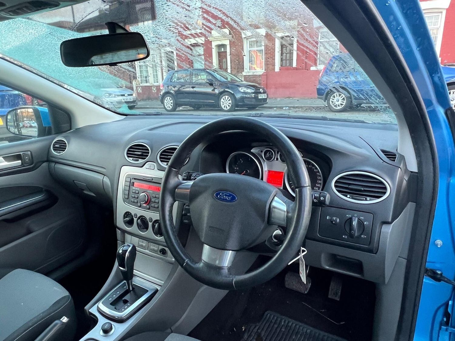 Used Ford Focus 2011 for sale - 77081446: Photo 26