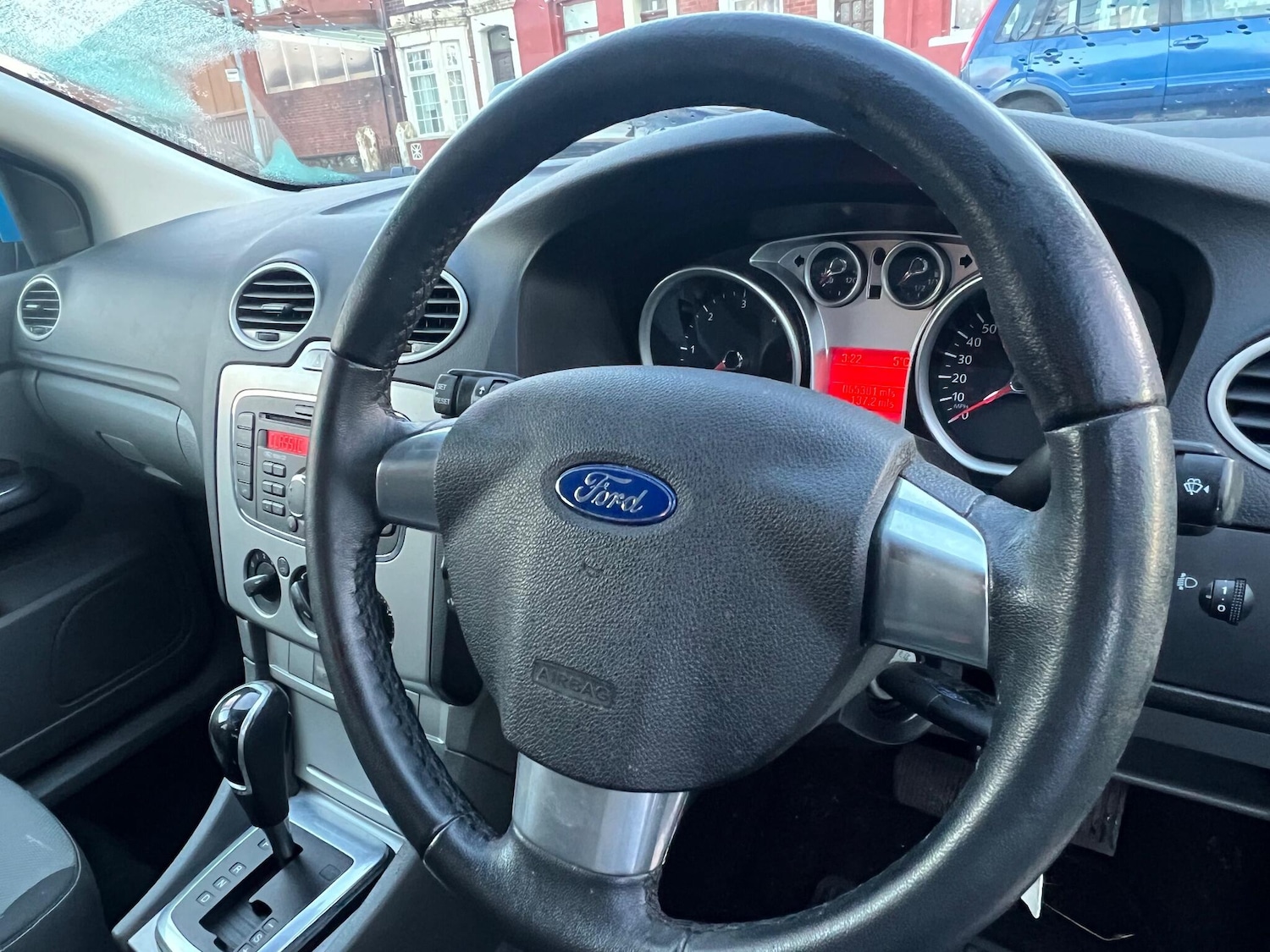 Used Ford Focus 2011 for sale - 77081446: Photo 31