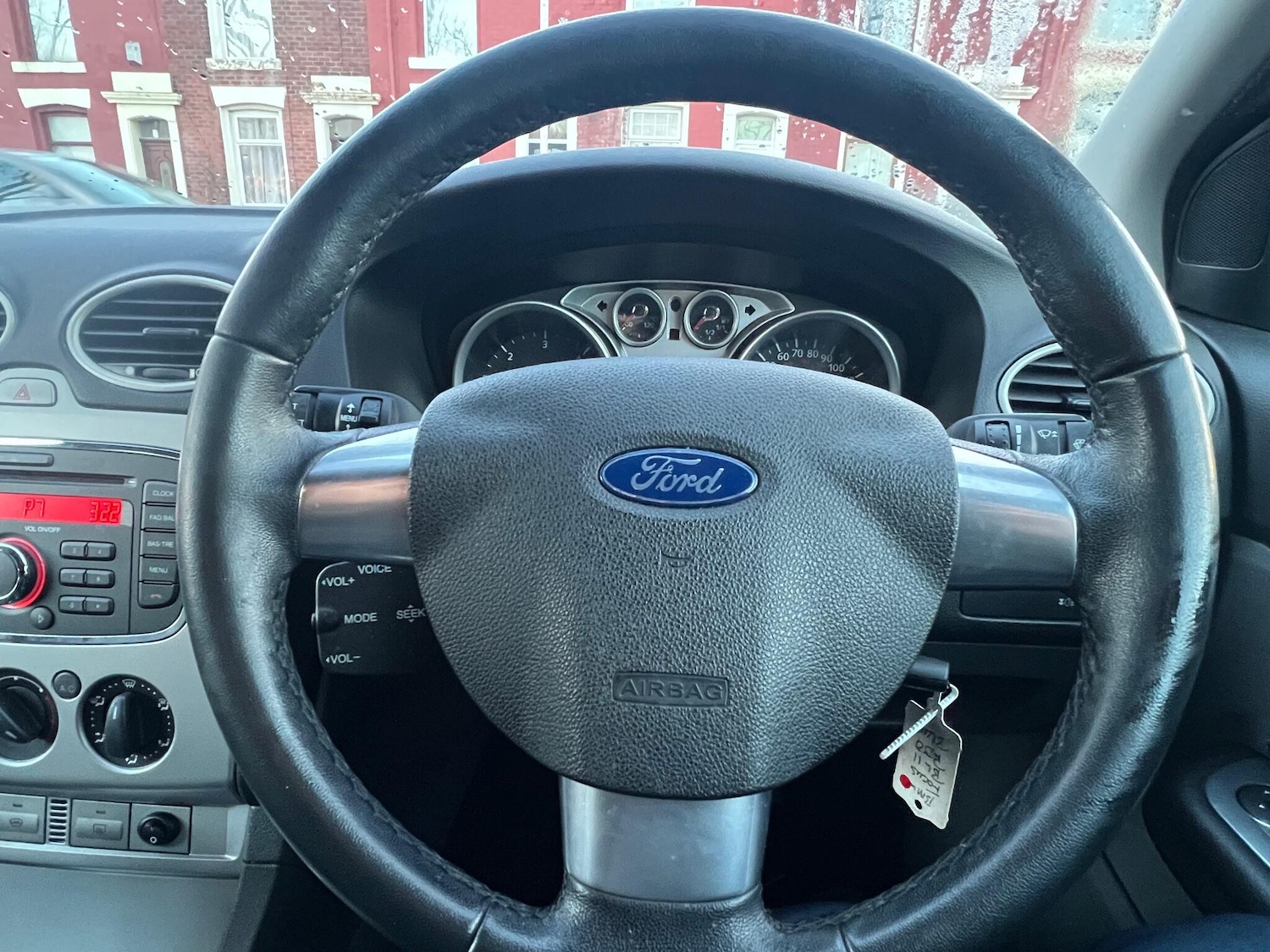 Used Ford Focus 2011 for sale - 77081446: Photo 33