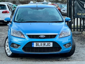 Used Ford Focus 2011 for sale - 77081446: Photo