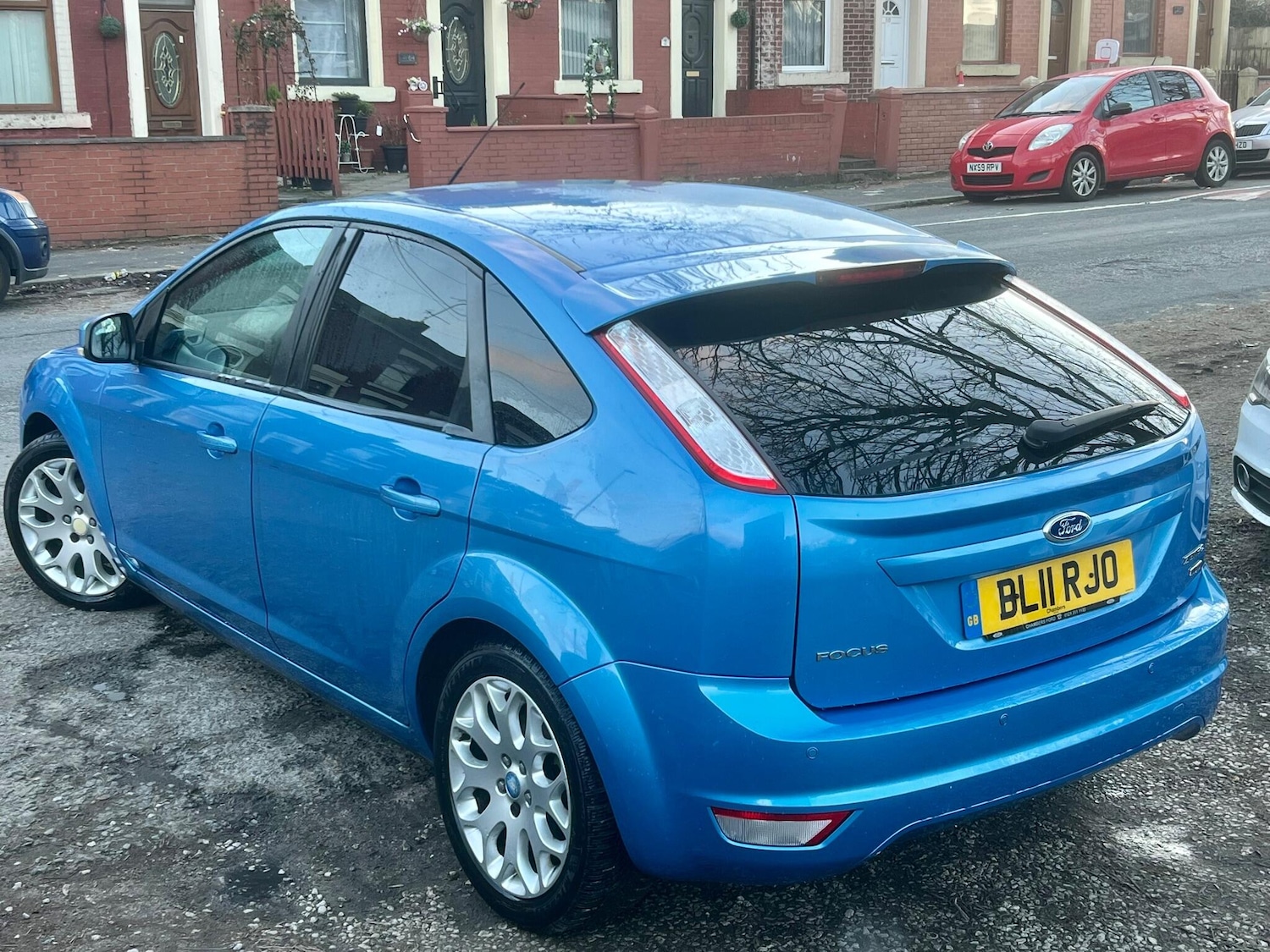 Used Ford Focus 2011 for sale - 77081446: Photo 6