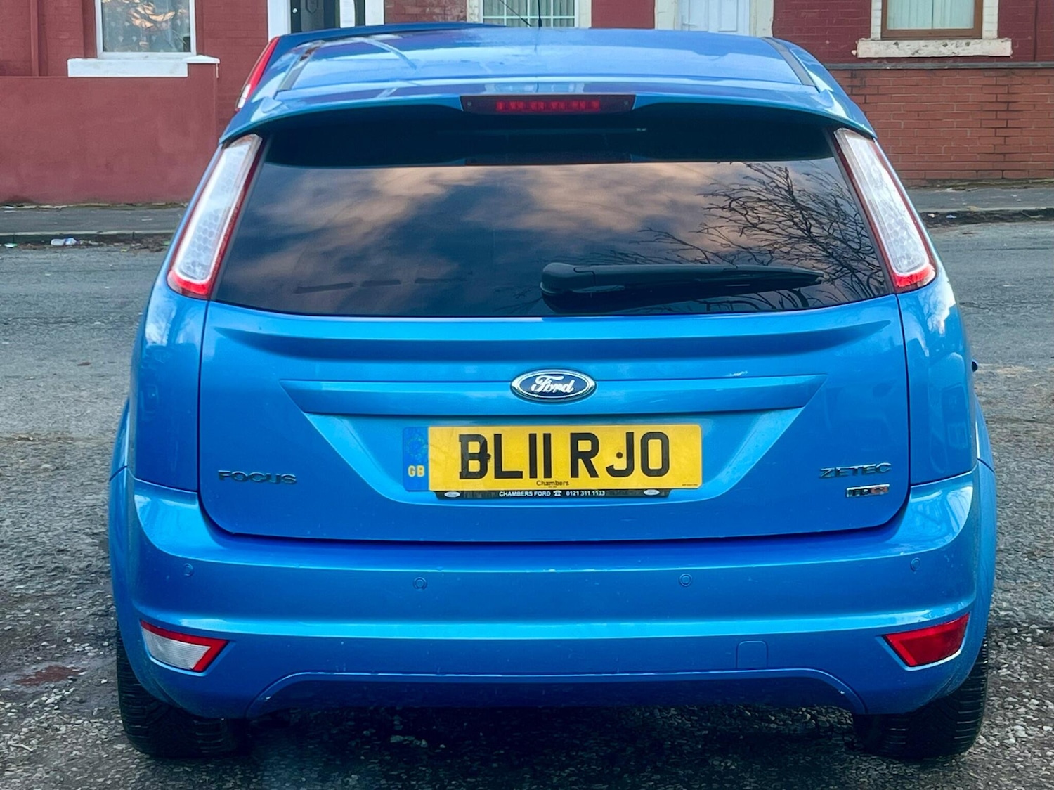 Used Ford Focus 2011 for sale - 77081446: Photo 7