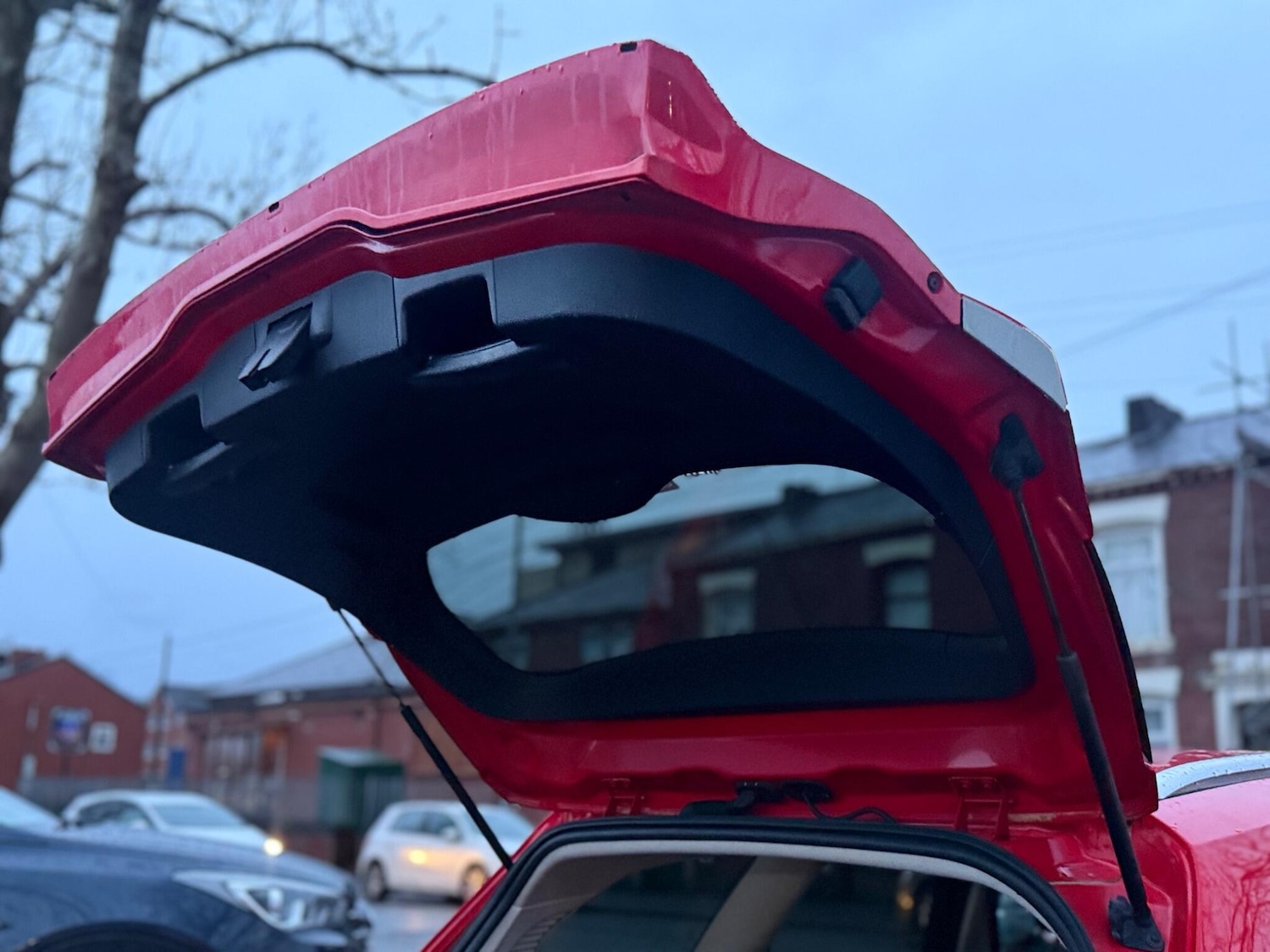 Used Ford Focus for sale - 77925138: Photo 15