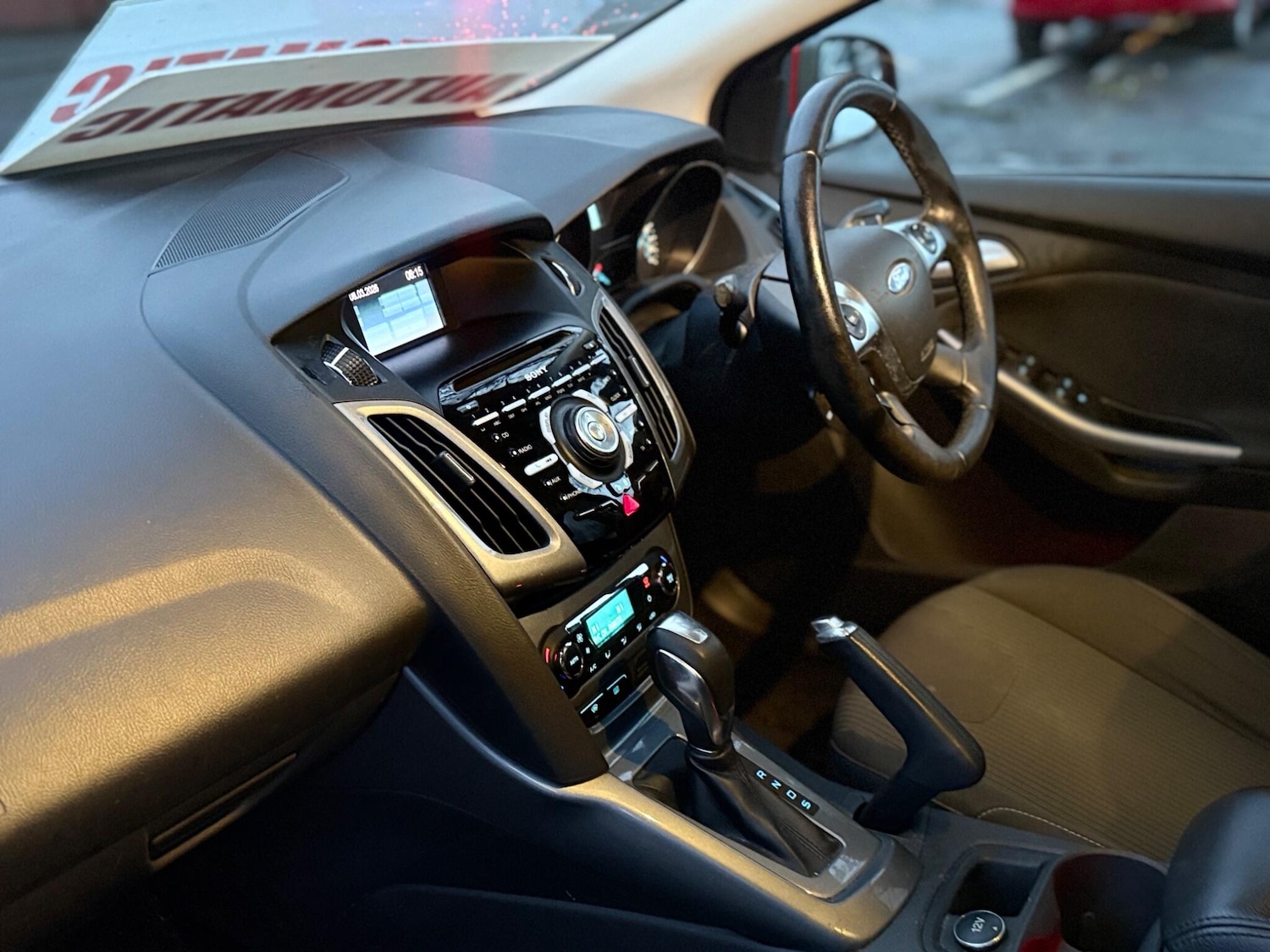 Used Ford Focus for sale - 77925138: Photo 22