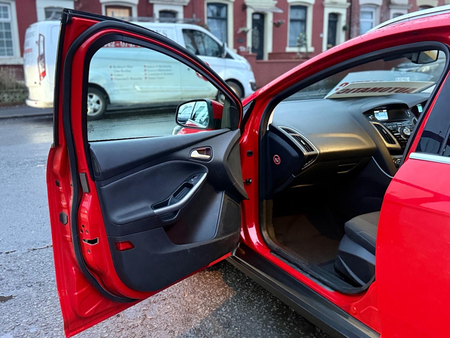 Used Ford Focus for sale - 77925138: Photo 23