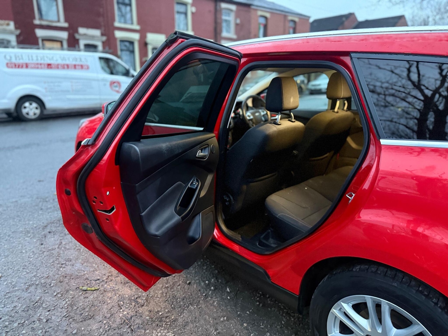 Used Ford Focus for sale - 77925138: Photo 26