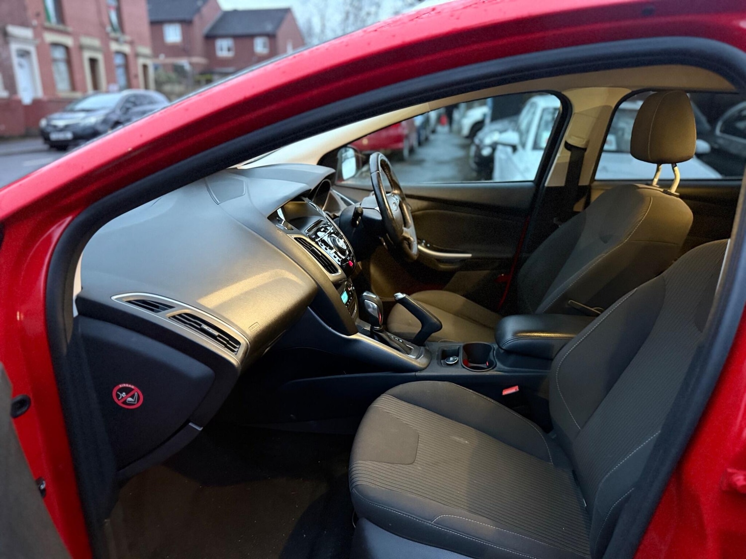 Used Ford Focus for sale - 77925138: Photo 27