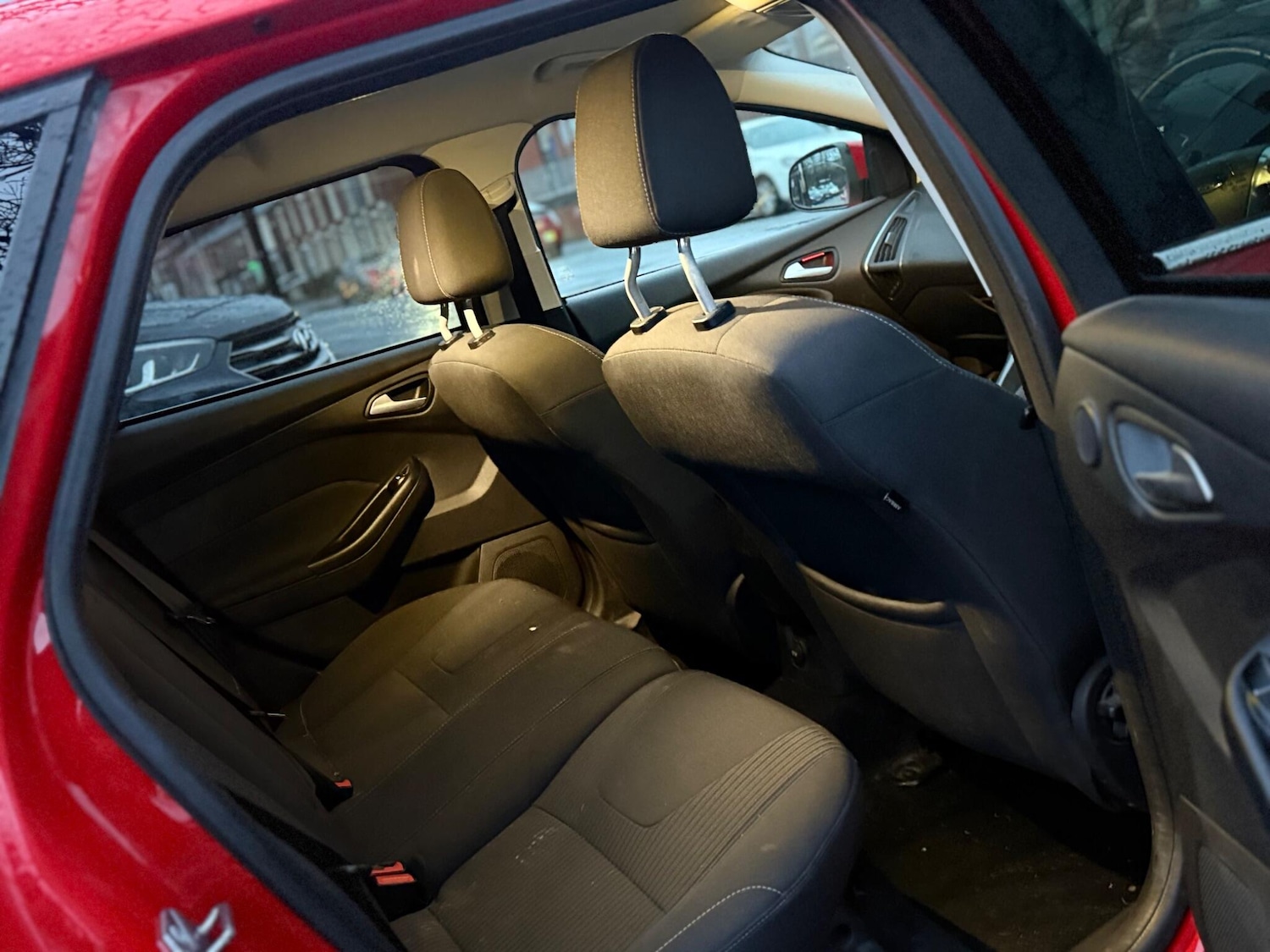 Used Ford Focus for sale - 77925138: Photo 28