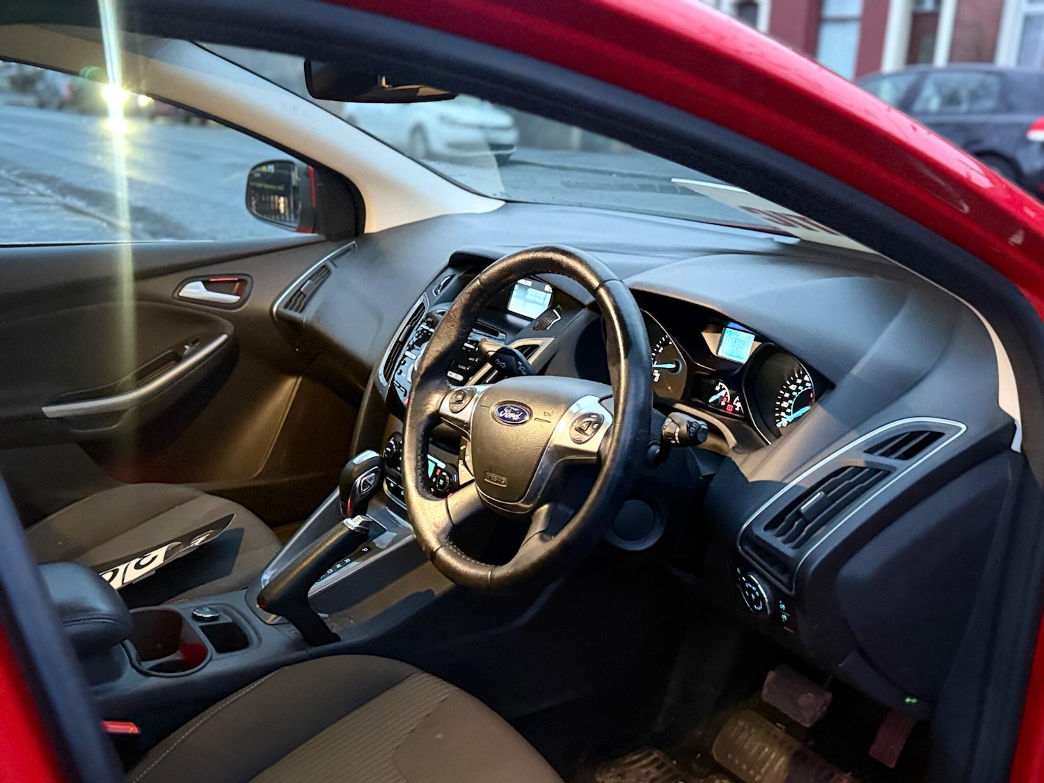 Used Ford Focus for sale - 77925138: Photo 32