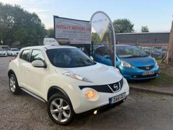2011 (61) - 1.6 Acenta Euro 5 (s/s) 5dr