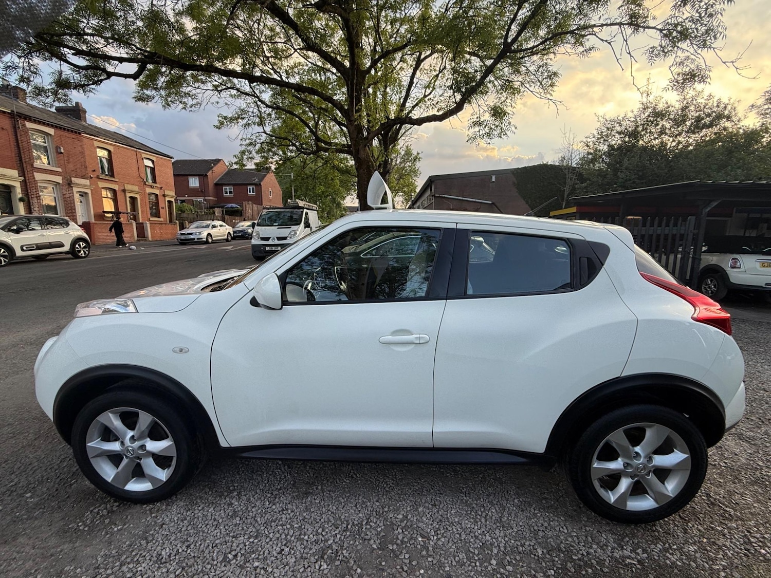 Vehicle 24